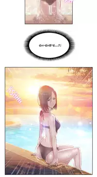 [BYMAN] Sex Knights-Erotic Sensuality & Perception Ch.1-12 (English) (Ongoing)