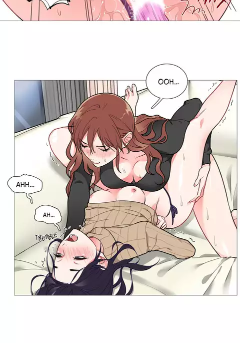 Sadistic Beauty Ch.1-34