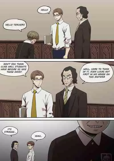 Klein Ryou Kyouyou Nikubenki Nyuugyuu Babaa Yor Forger 2