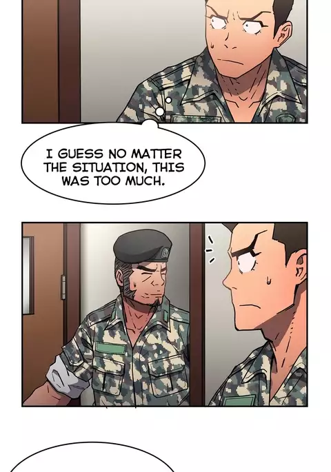 Refrain Love Ch.1-36