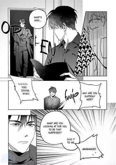 Omniscient Reader's Viewpoint - Another Stories