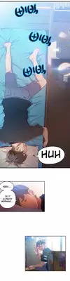 [BAK Hyeong Jun] Sweet Guy Ch.1-48 (English) (YoManga) (Ongoing)