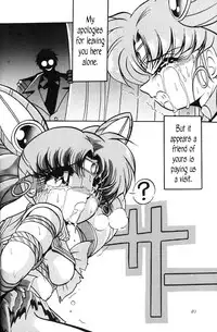 [Thirty Saver Street & Studio Z-Agnam] 2D Shooting (Sailor Moon) [English]