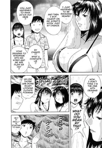 [Hidemaru] Mo-Retsu! Boin Sensei (Boing Boing Teacher) Vol.5 [English] [4dawgz] [Tadanohito]