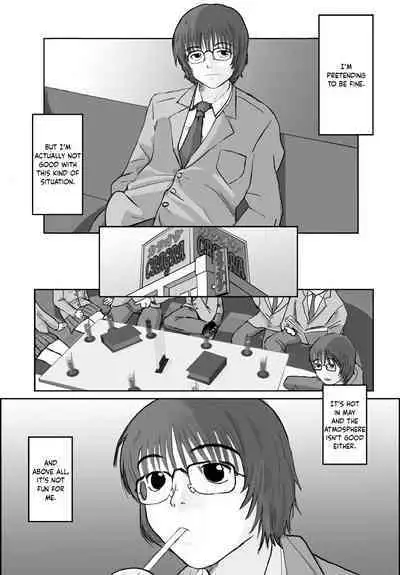 Better Girls Ch. 1-4