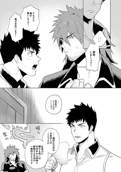 Boukensha wa Norowarete Shimatta!