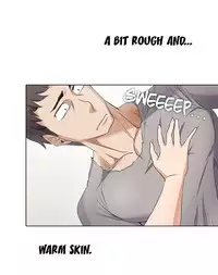 Cartoonist's NSFW Season 1 Chapter 1-10 (English)