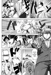 [Tanaka Aji] "Kare ni... Dakaremashita. Ato, Ne..." ~Otome ga Chuuko XXX Desu to Kokuhaku Suru Hi~ | He...Embraced Me.After That... Ch.1-10 [English] {Doujins.com}