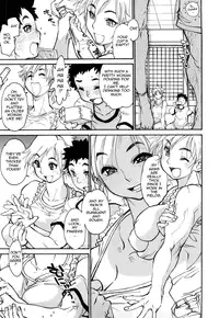 [Tanuma Yuuichirou] Erotic Comedy [English] {Tadanohito}