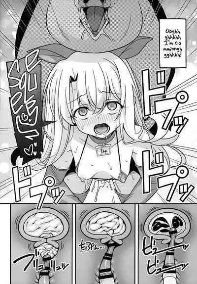 [LemonMaiden (Aoi Masami)] Watashi-tachi Chikan Sarechaimashita | We've Been Swapped (Fate/kaleid liner Prisma Illya) [English]