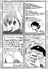 [Hermit9 (Various)] Touhou Doujiroku (Touhou Project) [Digital]