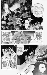 [Tanuma Yuuichirou] Princess of Darkness No. 1 [English]