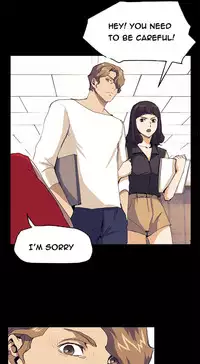 [Keum Sah Gong] Si-Eun Ch.1-40 (English) (Ongoing)