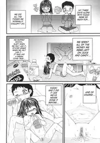 [Saeki Takao] Onigashima [English] [SaHa]