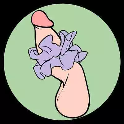 Futanari? What's that?