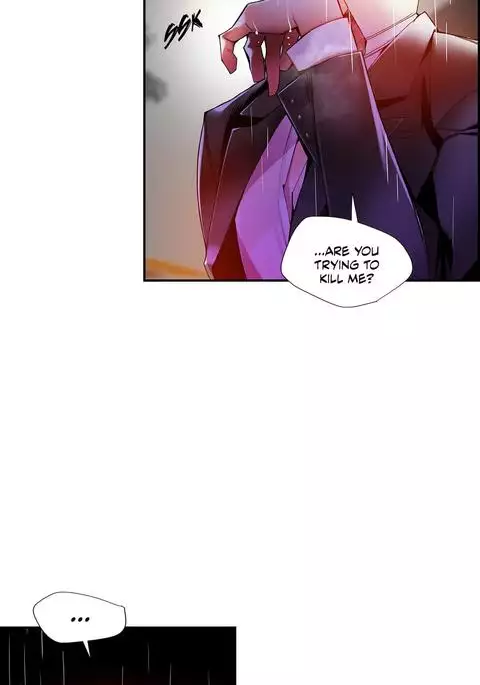 Lilith`s Cord Ch.1-19