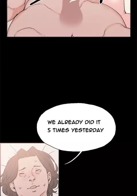 Cohabitation Ch.1-30