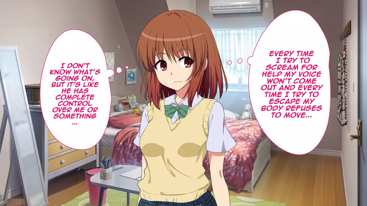 Sex Smartphone ~Kore sae Areba Dare demo Yareru~ | Sex Smartphone ~Let's you fuck anyone you want~