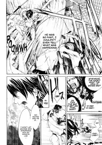 [Kentarou] Samurai Guild ~Kepuuroku~ Ch. 1-5 [English][Nemui]