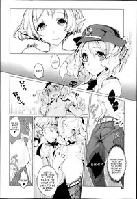 [Endou Okito] Elf no Yomeiri | Elven Bride Ch. 1-4 [English] [thetsuuyaku]
