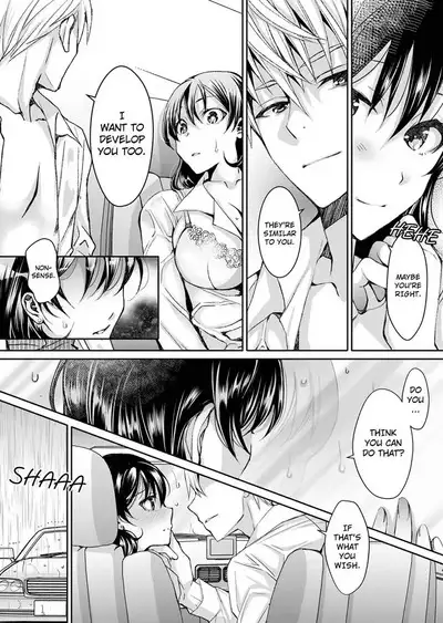 [Ishikawa Kingyo] Douji ni Ijiraretara... Iku...! ~ Hitozuma Joushi to Deisui Furin 1-12 | It Turns Me on When You Toy With Me...! Affair With Mrs. Manager 1-12 (Complete) [English]