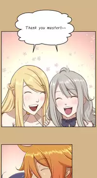 [Hong BanJang] Aharoo Ch.1-32 (English) (YoManga) (Ongoing)