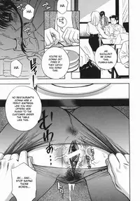 [Drill Murata] Aniyome Ijiri - Fumika is my Sister-in-Law | Playing Around with my Brother's Wife Ch. 1-4 [English] [desudesu]