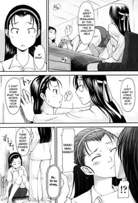 [Shiun] Love Icha ☆ Ch. 1-4 [English] {Lunatic Trans}