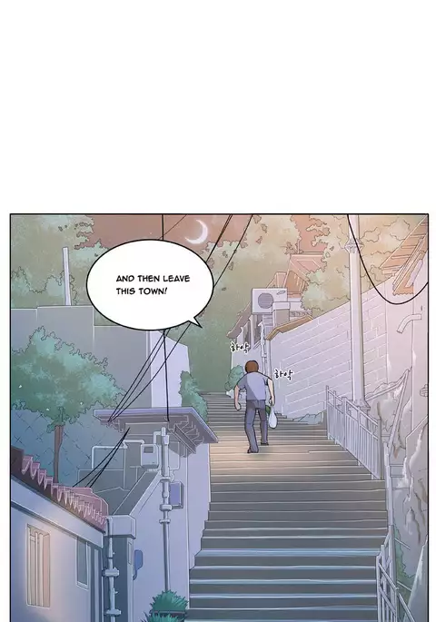 Trap Ch.1-8