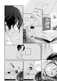 [Scarlet Beriko] Joou to Shitateya Ch. 1-4 [English] [MadameLePoo Scanlations]