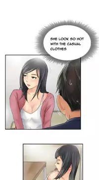 New Face Ch.1-20 (English) (Ongoing)