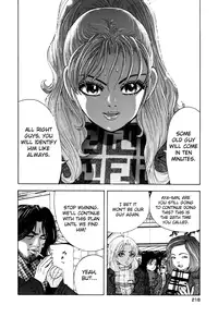 [Yamamoto Hideo, Koshiba Tetsuya] Enjo Kousai Bokumetsu Undou | Campaign to Eradicate Schoolgirl Prostitution [English] [Illuminati-Manga]