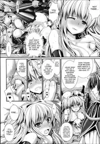[Rusty Soul, Alto Seneka] Brandish 6 [English] [SaHa]