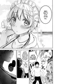 [Neet] My Master Ch. 1-4 [English]