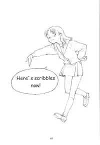 (C57) [Bolze. (Rit.)] Full Frontal Nudity Vol.2 (Kizuato)