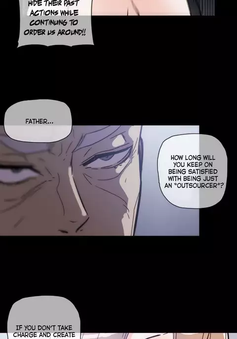 Household Affairs Ch.1-51