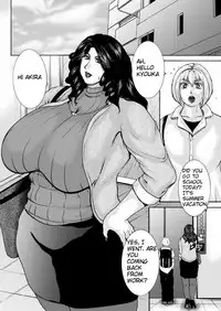 (C90) [SISTER SCREAMING I DIE (Yokoyama Lynch)] Scratchin and Sniffin [English] [Waki Maisutaa]