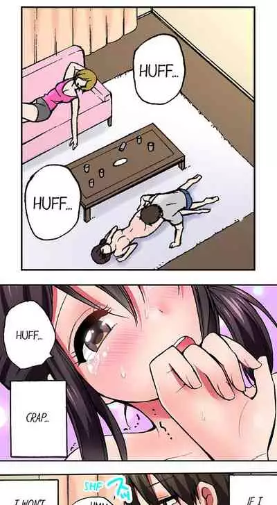 Pranking the Working Nurse Ch.14/?