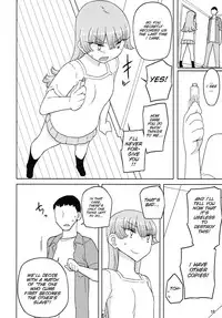 (C87) [Semimogura (Yoshiie)] Saimin Katei-kyoushi no Inkou [English] [SMDC]
