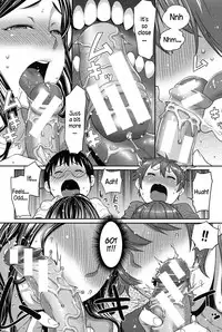 [Agata] Mama x Pako [Kanzenban] [English]