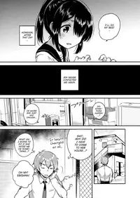 (C92) [squeezecandyheaven (Ichihaya)] 300 Manen Hoshii! + C92 no Omake | I want 3 Million Yen! + C92 Bonus Book [English] [ATF]