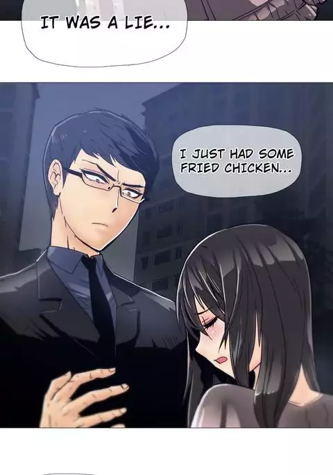 Household Affairs Ch.1-34