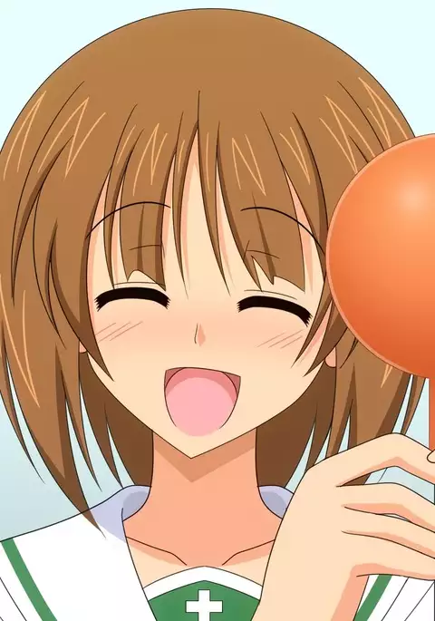 Puchiota Rakugaki Yose Atsume + 023