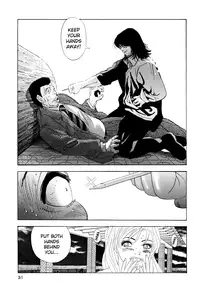 [Yamamoto Hideo, Koshiba Tetsuya] Enjo Kousai Bokumetsu Undou | Campaign to Eradicate Schoolgirl Prostitution [English] [Illuminati-Manga]