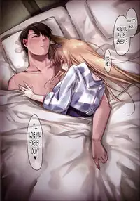 (C93) [Kodomo Beer (Yukibuster Z)] Irui Konintan Yukemuri Douchuuki [English] [N04h]