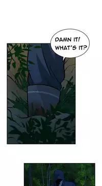 Change Partner Ch.1-19 (English) (Ongoing)