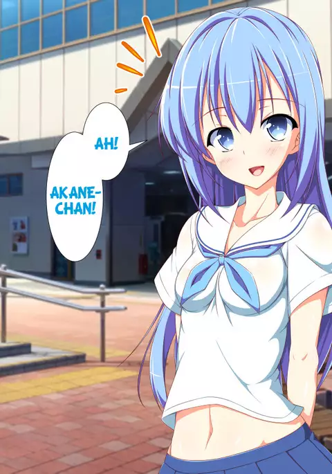 Inran Virus Ch. 1-2, 5