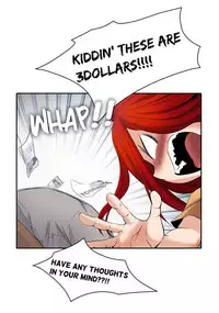 Cartoonist's NSFW Season 1 Chapter 1-10 (English)