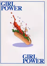 (C66) [Koutarou With T (Koutarou, Oyama Yasunaga, Tecchan)] GIRL POWER Vol.18 (Dead or Alive)