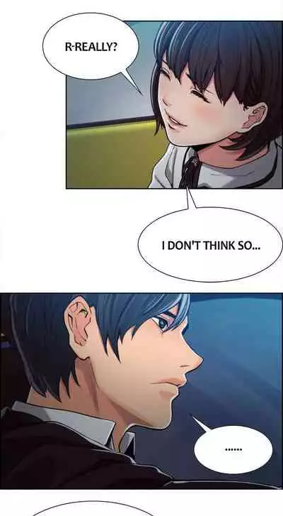 Taste of Forbbiden Fruit Ch.32/53